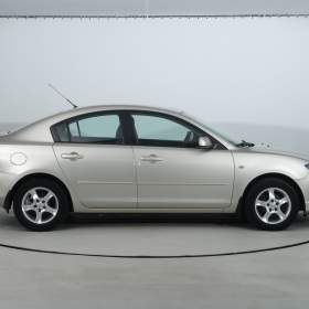 Foto inzerátu Mazda 3 1.6
