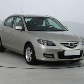 Mazda 3 1.6 / 19646783
