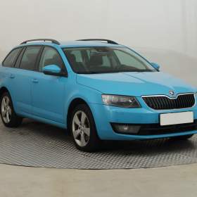 Fotka k inzerátu Škoda Octavia 2.0 TDI / 19645945