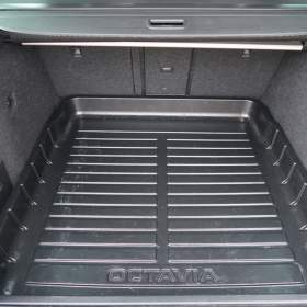 Foto inzerátu Škoda Octavia 2.0 TDI