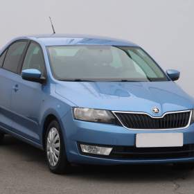 Fotka k inzerátu Škoda Rapid 1.2 TSI / 19583361