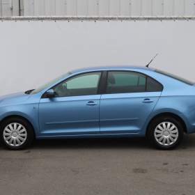 Foto inzerátu Škoda Rapid 1.2 TSI