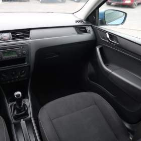 Foto inzerátu Škoda Rapid 1.2 TSI