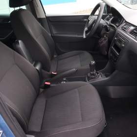 Foto inzerátu Škoda Rapid 1.2 TSI