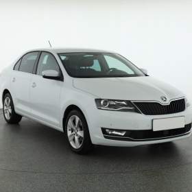 Foto inzerátu Škoda Rapid 1.0 TSI