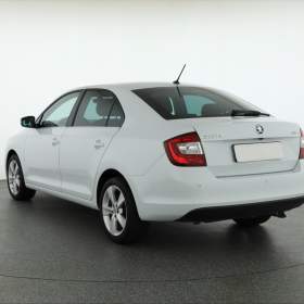 Foto inzerátu Škoda Rapid 1.0 TSI