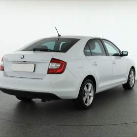 Foto inzerátu Škoda Rapid 1.0 TSI