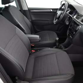 Foto inzerátu Škoda Rapid 1.0 TSI