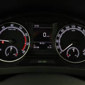 Foto inzerátu Škoda Rapid 1.0 TSI