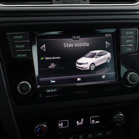 Foto inzerátu Škoda Rapid 1.0 TSI