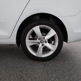 Foto inzerátu Škoda Rapid 1.0 TSI