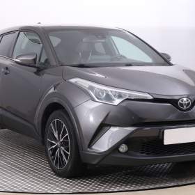 Toyota C- HR 1.2 Turbo / 19646787