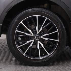 Foto inzerátu Toyota C-HR 1.2 Turbo