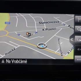 Foto inzerátu Toyota C-HR 1.2 Turbo