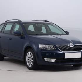 Fotka k inzerátu Škoda Octavia 1.6 TDI / 19645945