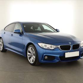 BMW 4 Gran Coupe 430d xDrive / 19646789