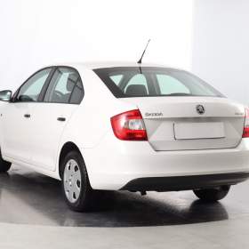 Foto inzerátu Škoda Rapid 1.2 TSI