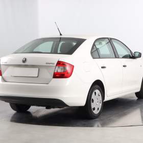 Foto inzerátu Škoda Rapid 1.2 TSI