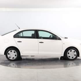 Foto inzerátu Škoda Rapid 1.2 TSI