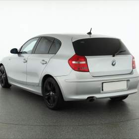 Foto inzerátu BMW Řada 1 118d