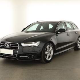 Foto inzerátu Audi A6 3.0 TDI