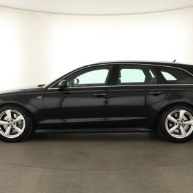 Foto inzerátu Audi A6 3.0 TDI