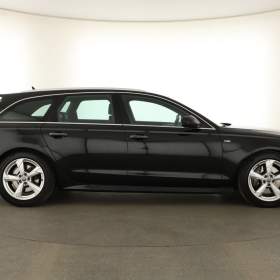 Foto inzerátu Audi A6 3.0 TDI