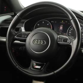 Foto inzerátu Audi A6 3.0 TDI