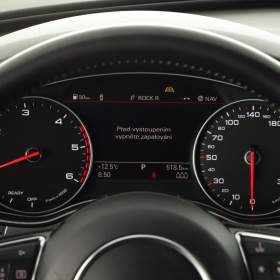 Foto inzerátu Audi A6 3.0 TDI