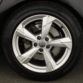 Foto inzerátu Audi A6 3.0 TDI