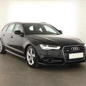 Audi A6 3.0 TDI / 19646792