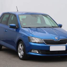 Foto inzerátu Škoda Fabia 1.2 TSI