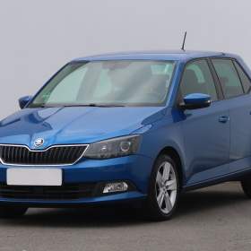 Foto inzerátu Škoda Fabia 1.2 TSI