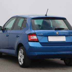 Foto inzerátu Škoda Fabia 1.2 TSI