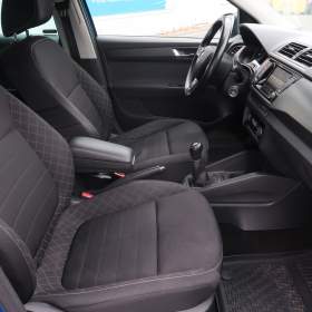 Foto inzerátu Škoda Fabia 1.2 TSI