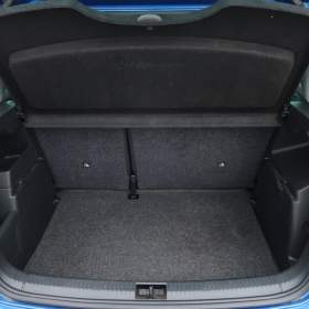 Foto inzerátu Škoda Fabia 1.2 TSI