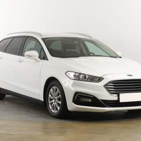 Ford Mondeo 1.5 EcoBoost / 19647930