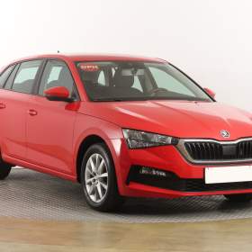 Škoda Scala 1.5 TSI / 19647932