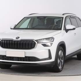 Foto inzerátu Skoda Kodiaq 2.0 TDI