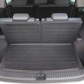 Foto inzerátu Skoda Kodiaq 2.0 TDI
