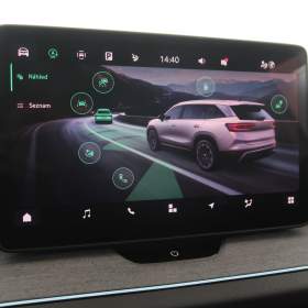 Foto inzerátu Skoda Kodiaq 2.0 TDI