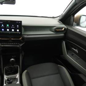 Foto inzerátu Dacia Duster 1.2 TCe