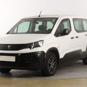 Foto inzerátu Peugeot Rifter 1.2 PureTech