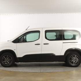 Foto inzerátu Peugeot Rifter 1.2 PureTech