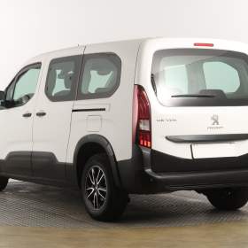 Foto inzerátu Peugeot Rifter 1.2 PureTech