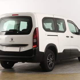Foto inzerátu Peugeot Rifter 1.2 PureTech
