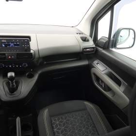 Foto inzerátu Peugeot Rifter 1.2 PureTech