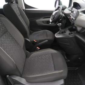 Foto inzerátu Peugeot Rifter 1.2 PureTech