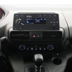 Foto inzerátu Peugeot Rifter 1.2 PureTech