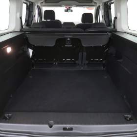 Foto inzerátu Peugeot Rifter 1.2 PureTech